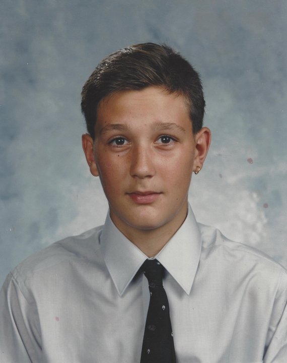 Daniel Thomas Pritchard - Photo 29