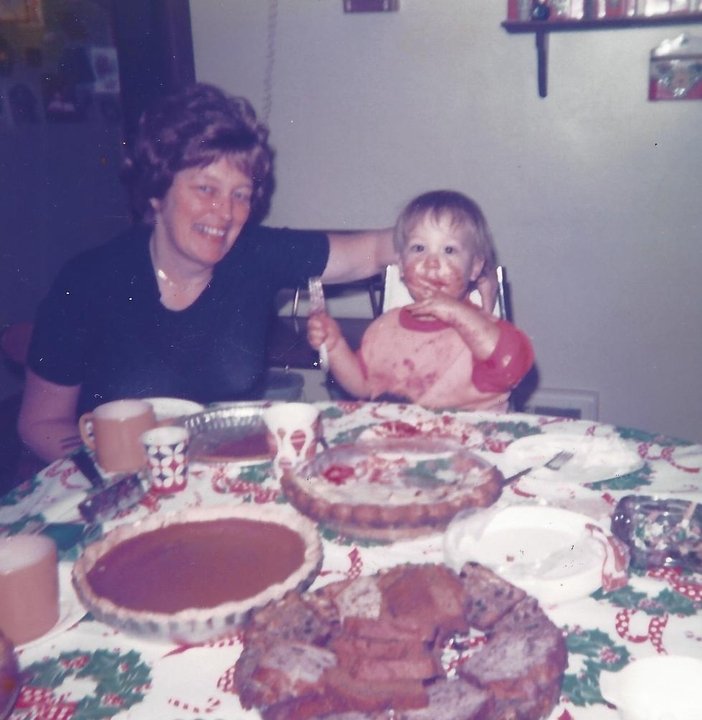 Daniel Thomas Pritchard - Photo 40