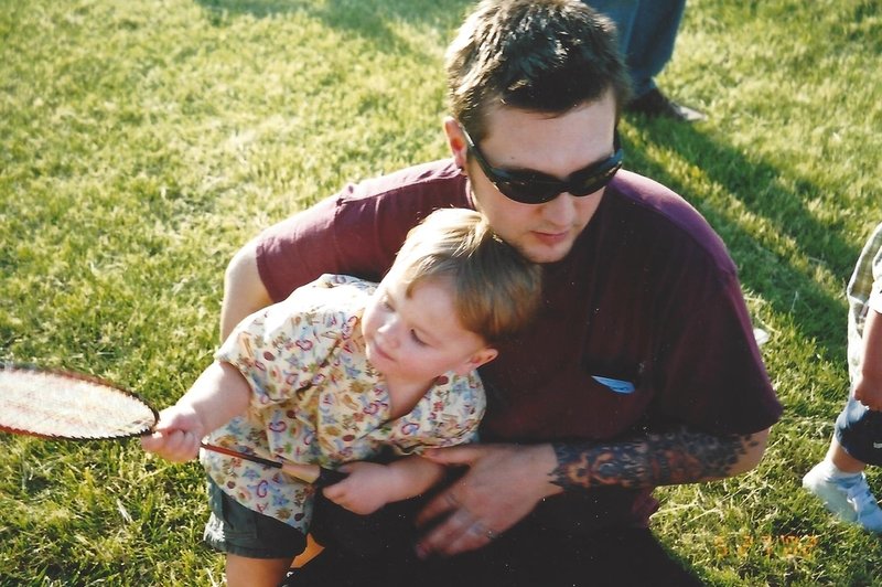 Daniel Thomas Pritchard - Photo 41