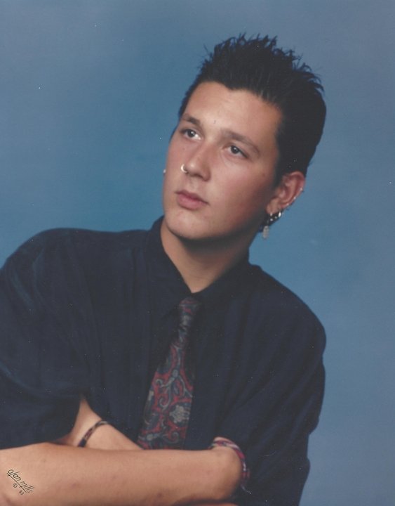 Daniel Thomas Pritchard - Photo 45