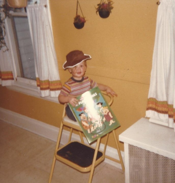 Daniel Thomas Pritchard - Photo 50