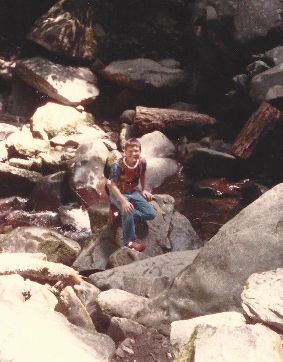 Daniel Thomas Pritchard - Photo 57