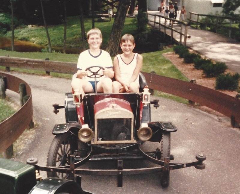 Daniel Thomas Pritchard - Photo 62