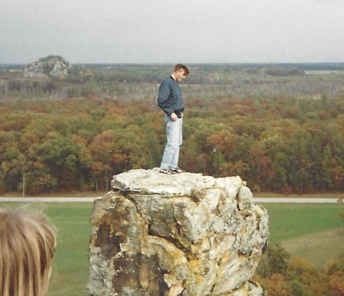 Daniel Thomas Pritchard - Photo 63