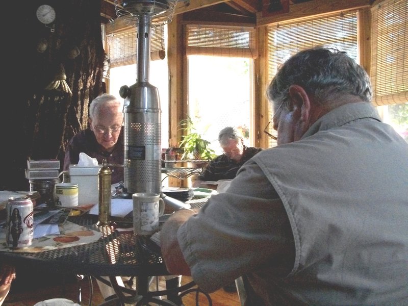 Robert Chester Nelson - Photo 2