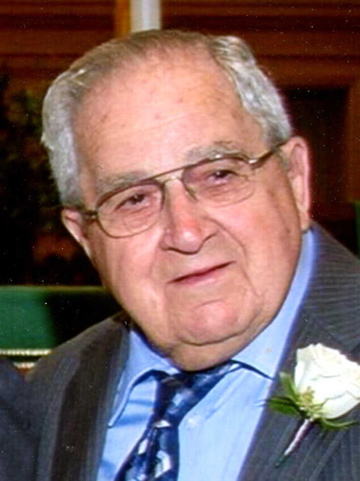 Nello Zarletti