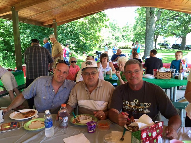 Nello Zarletti - Photo 13