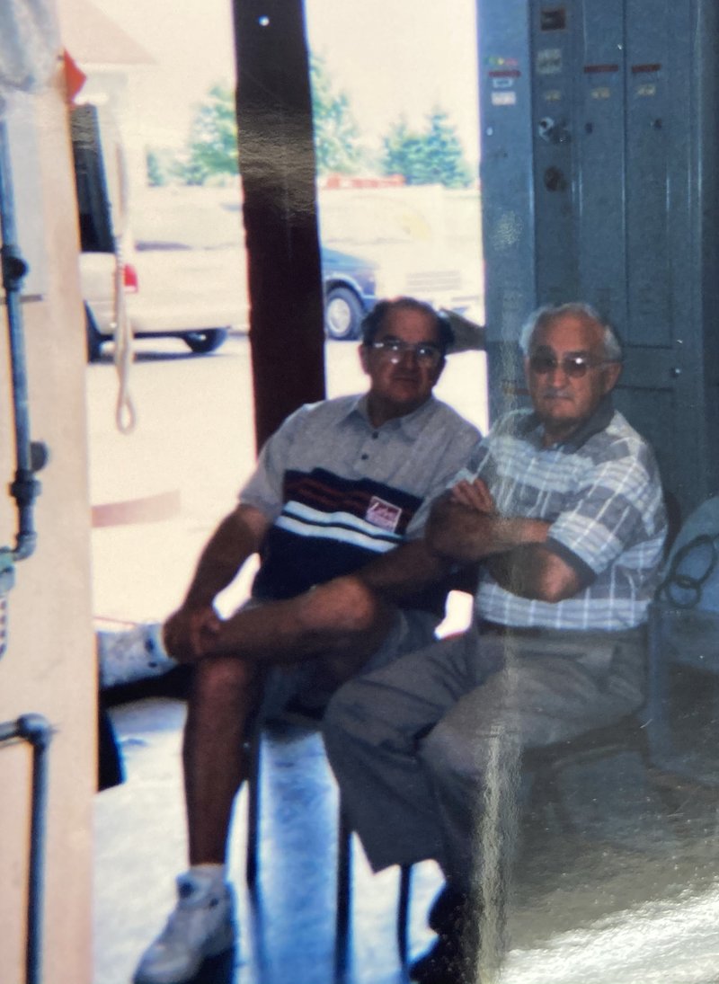 Nello Zarletti - Photo 20