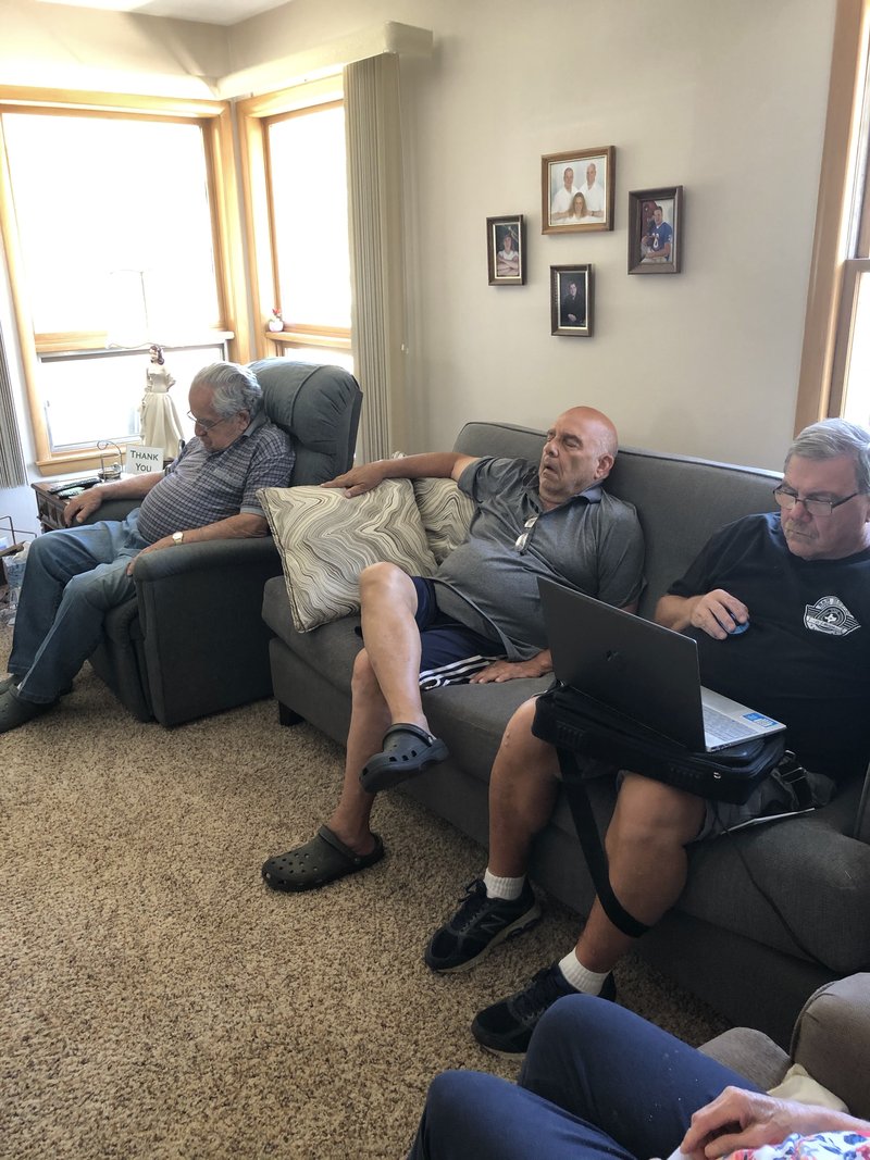 Nello Zarletti - Photo 21