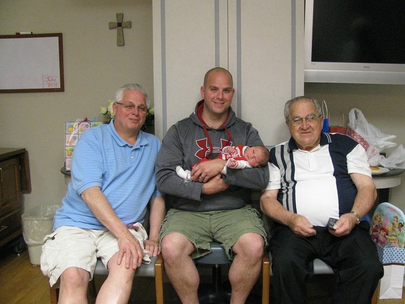 Nello Zarletti - Photo 38