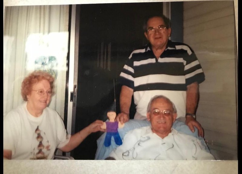 Nello Zarletti - Photo 39