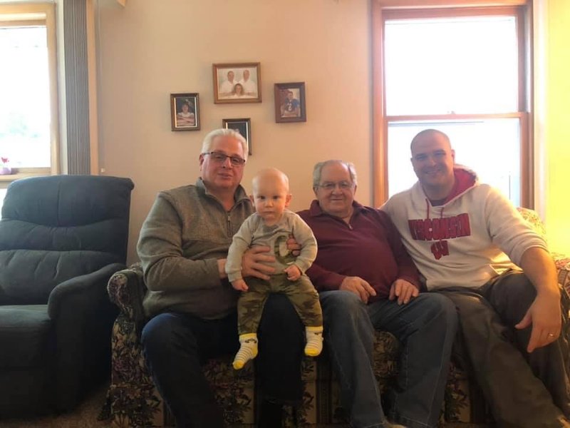 Nello Zarletti - Photo 46