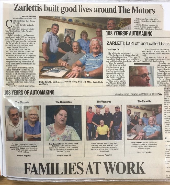 Nello Zarletti - Photo 49