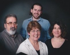 Gordon W. La Combe - Photo 3