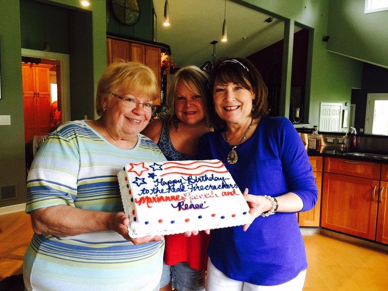 Marianne Sullivan-Granger - Photo 12