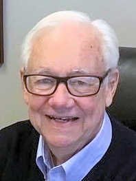 Robert Bruce Schneider