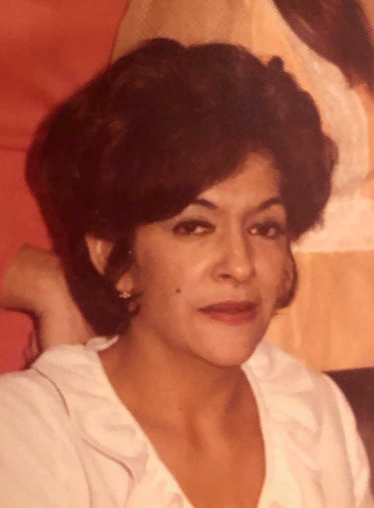 Alvera Candelaira Zapparato