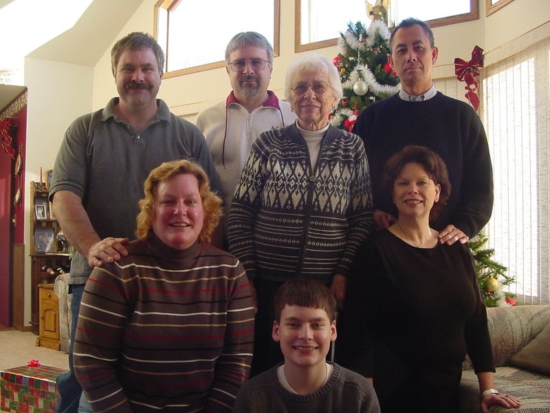 Mildred Elizabeth Becker - Photo 3