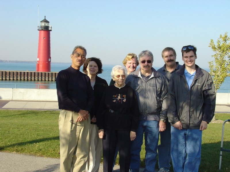 Mildred Elizabeth Becker - Photo 8