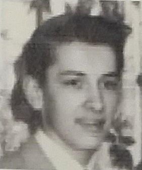 Gerald Lowell Schmidt