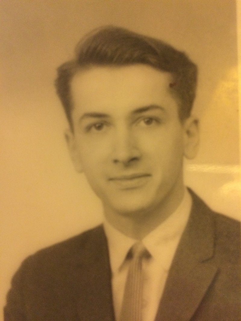 Gerald Lowell Schmidt - Photo 2