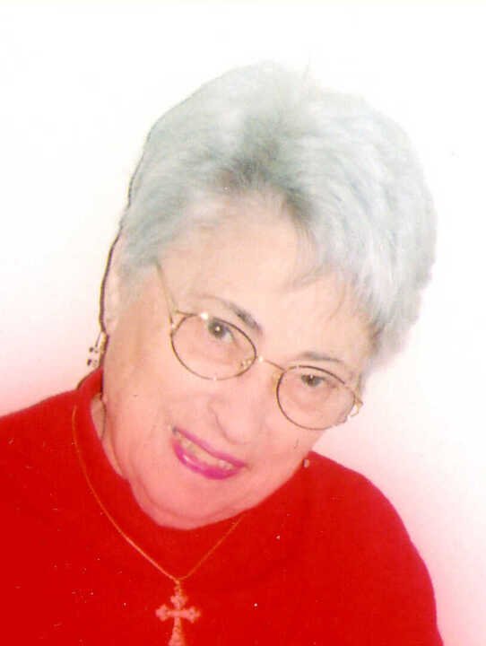 Nelly C. Ricchio