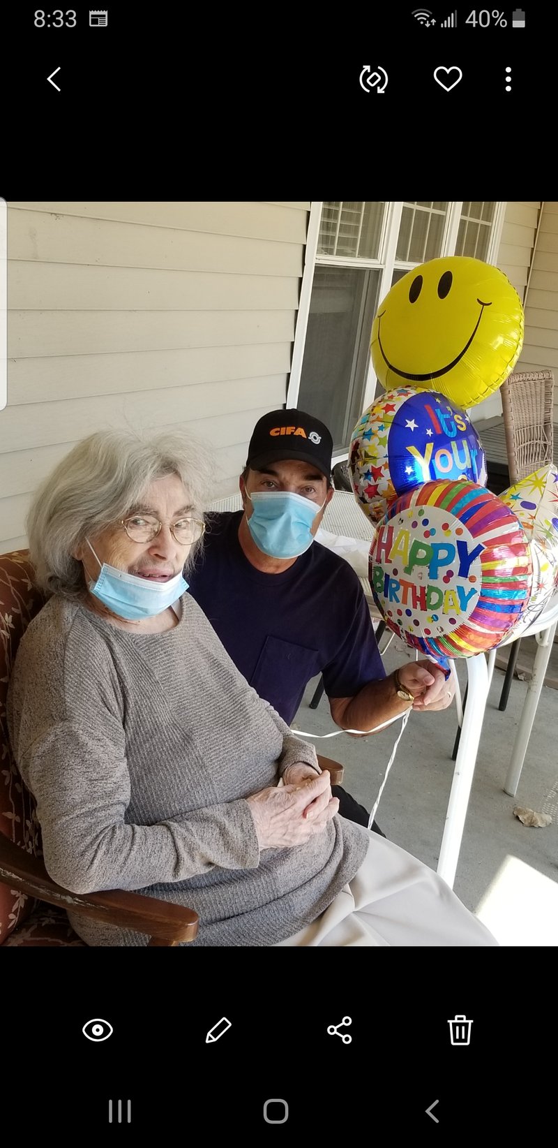 Nelly C. Ricchio - Photo 2