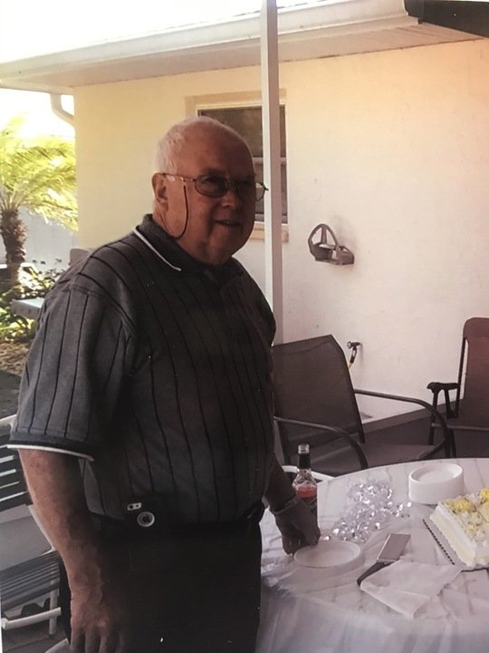 George Ronald Propeck Sr. - Photo 2