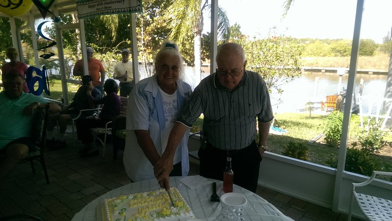 George Ronald Propeck Sr. - Photo 6