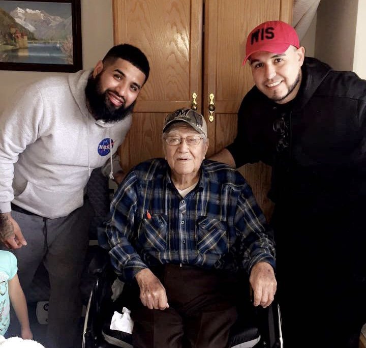 Francisco Vasquez Gomez - Photo 21