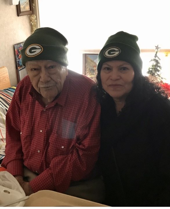 Francisco Vasquez Gomez - Photo 23