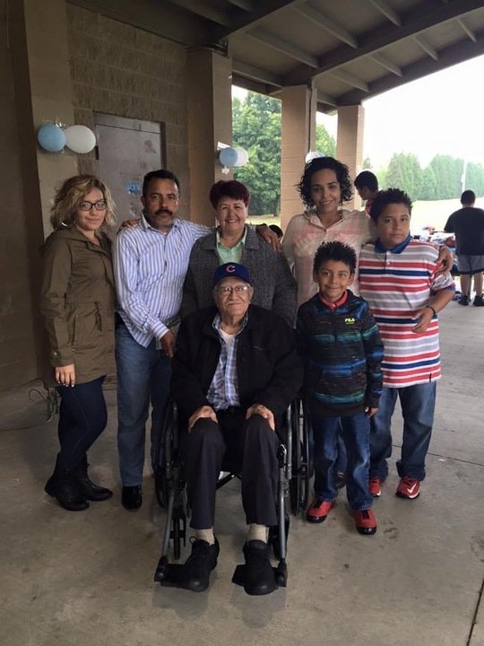 Francisco Vasquez Gomez - Photo 41