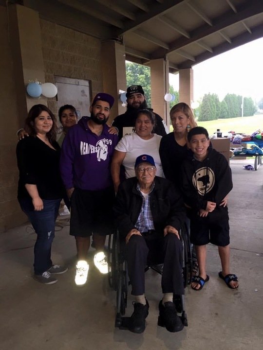 Francisco Vasquez Gomez - Photo 49