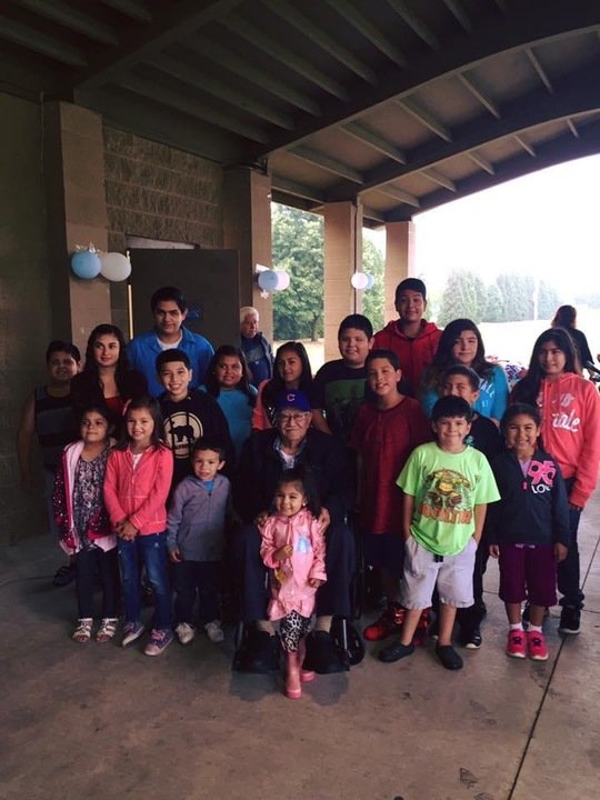 Francisco Vasquez Gomez - Photo 50