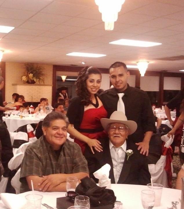 Francisco Vasquez Gomez - Photo 53