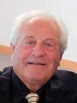 Beniamino Frank Ricchio