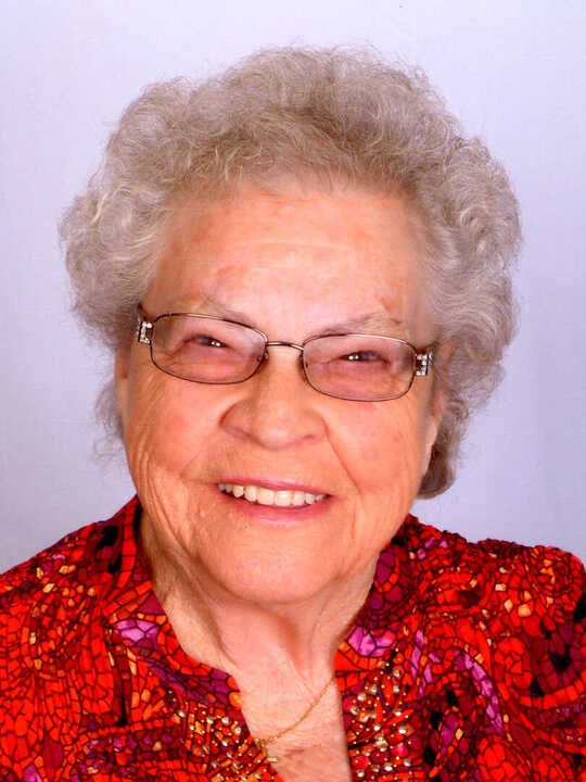 Fernabelle Marie Howell