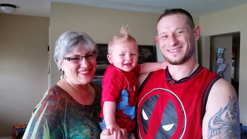 Arlene R. Fornander - Photo 11