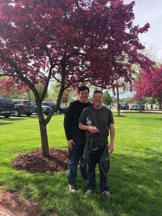 Larry D. Strickland - Photo 4