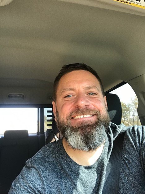 Trevor Potter Albrecht - Photo 2