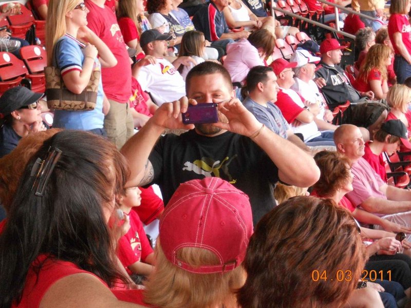 Trevor Potter Albrecht - Photo 9