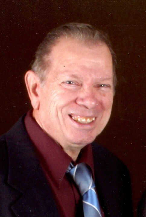 Burton Keith Zielinski Sr.