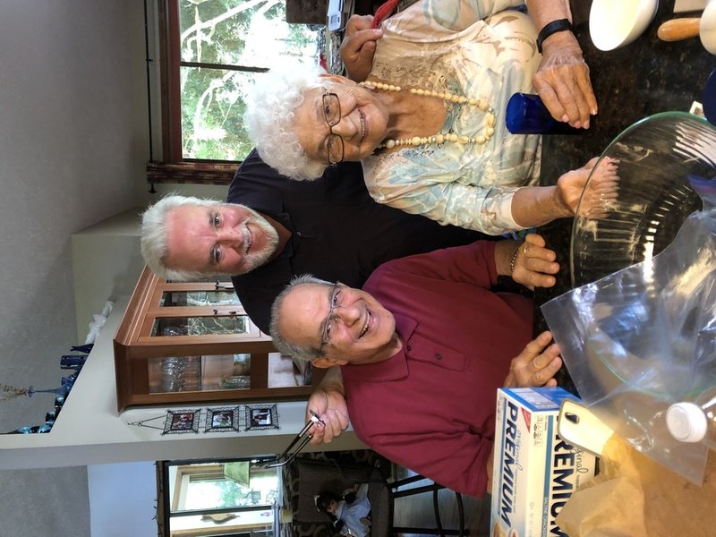 Alessandro Joseph Savaglio Sr. - Photo 7