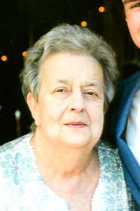 Barbara Shirley Etlicher