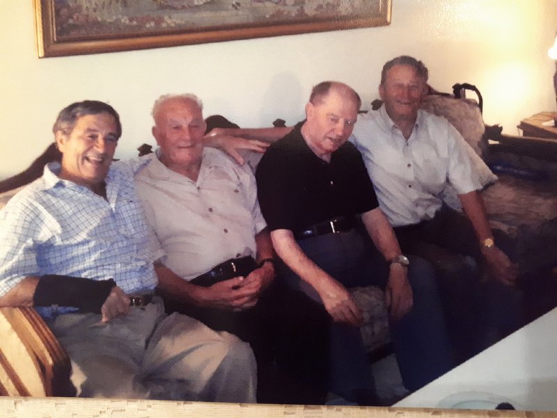 Mariano Bruno - Photo 2