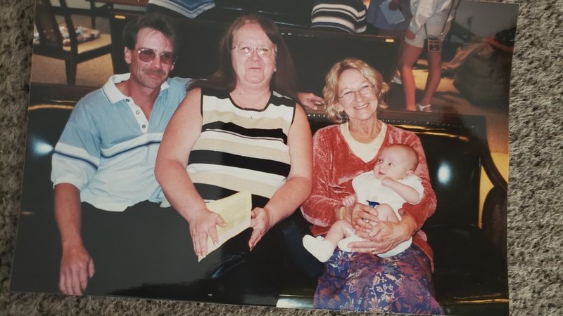 Deborah Louise Parrish - Photo 2