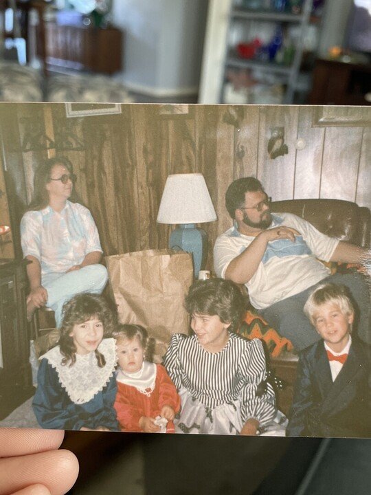 Deborah Louise Parrish - Photo 9