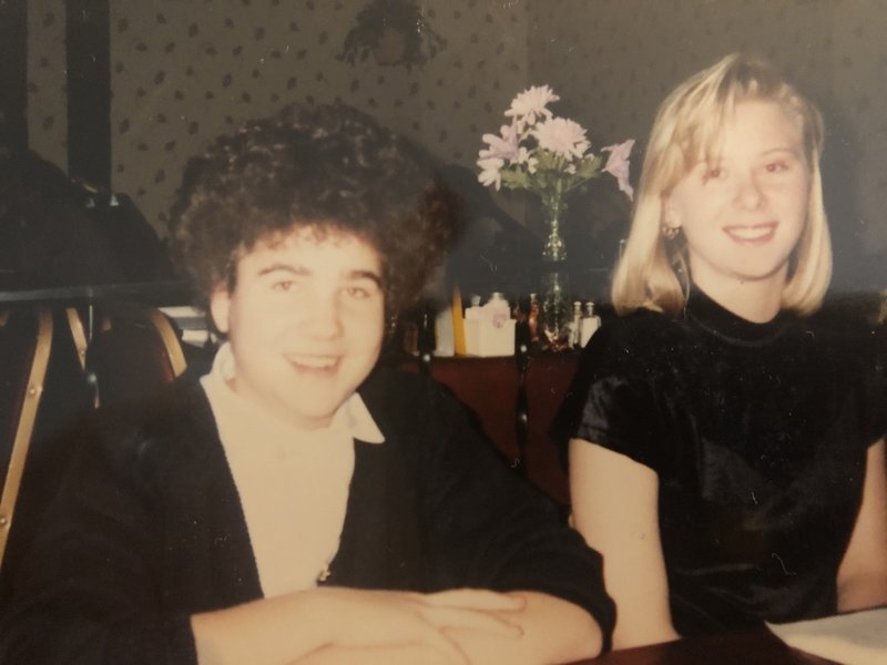 Deborah Louise Parrish - Photo 12