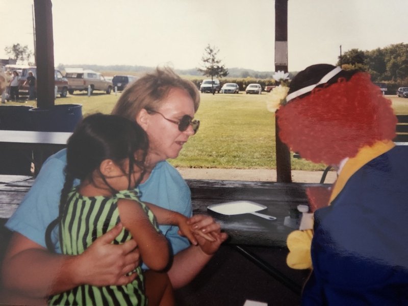 Deborah Louise Parrish - Photo 16