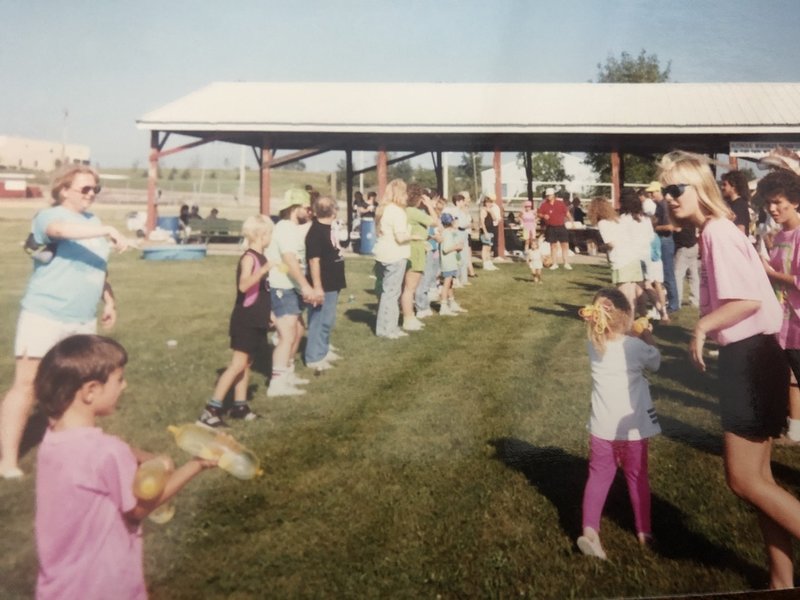 Deborah Louise Parrish - Photo 20